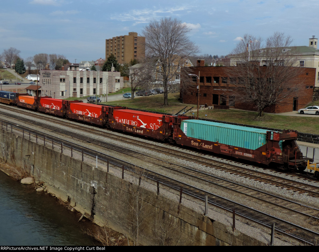 CSX 620181